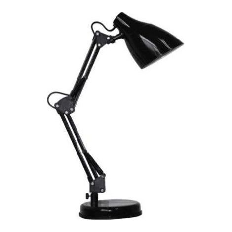 Flexo de sobremesa Tradi negro GSC 1801665 (1/8)