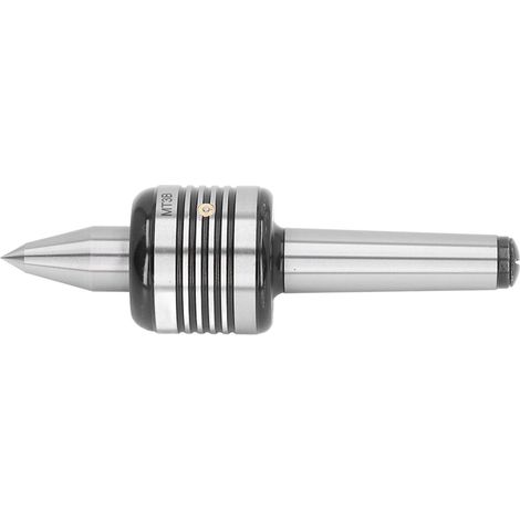 Mandrin Tournant MT3 en Acier Carbone pour Tour à Métaux, Angle Réglable 60° à 30° (1/5)