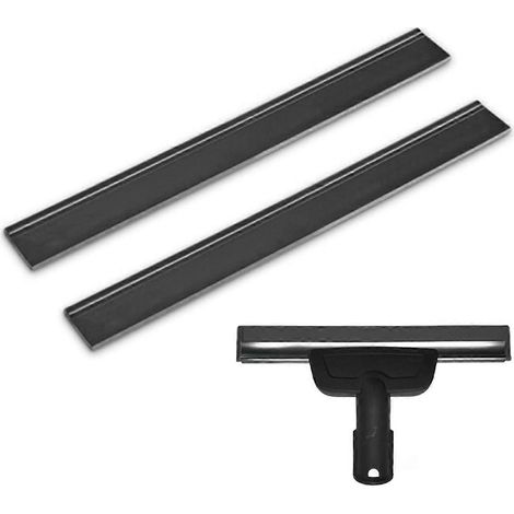Ersatz-Gummilippe für Fenstersauger SC2 SC3 SC4 SC5 CTK10 CTK20 (1/5)