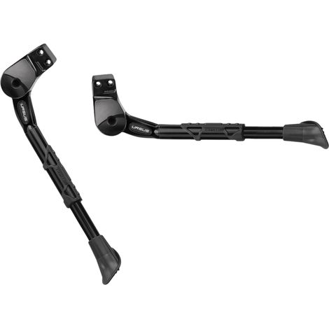 Cavalletto posteriore per bicicletta 24-29" Ursus R78 King 18mm 35kg alluminio (1/3)
