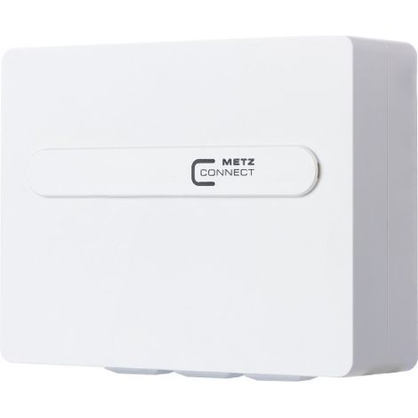 METZ CONNECT OPDAT ADT LEER RWS 1501100000HC