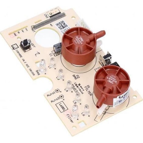 Modulo - Aspirapolvere - ELECTROLUX - 2976573663946380925