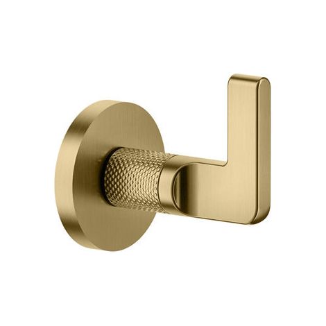 Gessi Inciso robinet darrêt 3/4 prêt à monter pour corps caché,