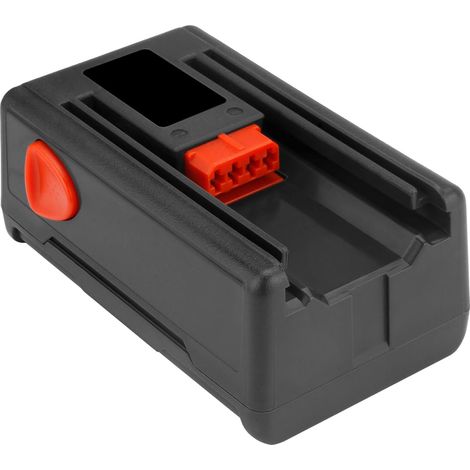 18V 4000mAh Batterie Ni-MH de Remplacement Compatible avec 8834-20, 648844, 648872, Taille-haie EasyCut 42 Accu (8872), Turbo-Tondeuse SmallCut 300 Accu (8844) (1/5)