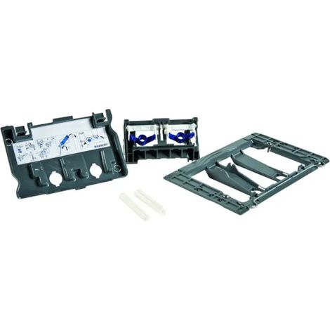 KIT DI ADATTAMENTO PER PLACCHE    GEBERIT