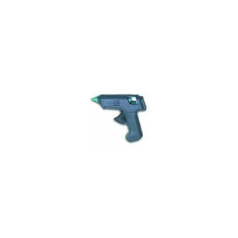 Pistola de cola G200 + 1 kg de cola universal Ø12 mm TECHMAN