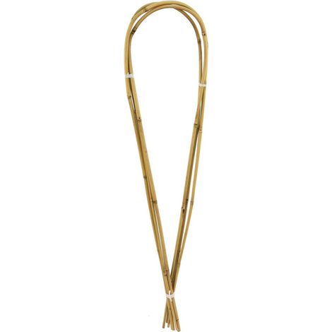 Rankhilfe U-Form 90 cm Rankgitter