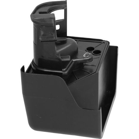 Couvercle de boîtier de filtre à air, ensemble de filtre à air compatible avec les moteurs des séries GX340, GX390, 188F, 190F et 192F. (1/5)