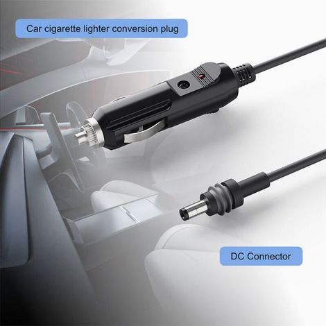 Description générale Le cordon d'alimentation CC Starlink Mini est conçu pour fournir une alimentation fiable et efficace à d (1/5)