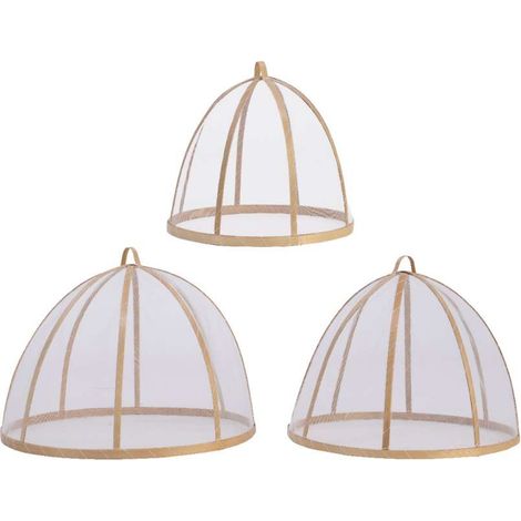 Coprivivande In Bamboo Misure Assortite 3 Pz