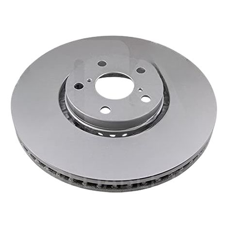 Disque de frein NK 3145105 (1/2)