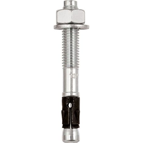 Fischer 20x Bolzenanker FAZ II 10/80 galvanisch verzinkt - 094985