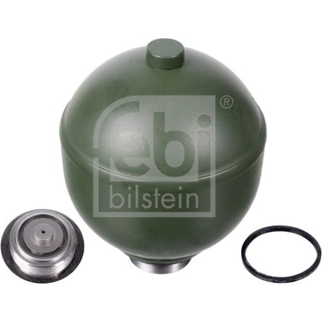 Accumulateur de pression, suspension/amortissement FEBI BILSTEIN 22505 CITROËN (1/2)