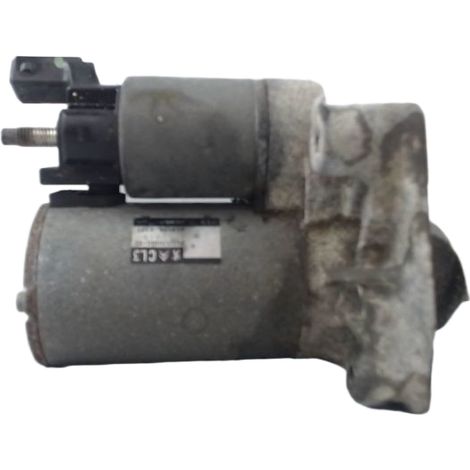 [PRODUIT D'OCCASION] Demarreur PEUGEOT 208 ♻️ Ref Oe. 9688477380 - Garantie à vie (1/4)