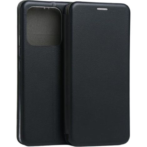 Funda magnética Beline Book para Xiaomi 13 Problack/black