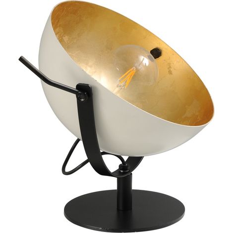 Lampe de table Industria Uplighter Rural - 4199-06-08-B (1/3)