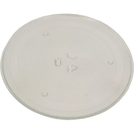 Piatto rotante d=254 per microonde samsung