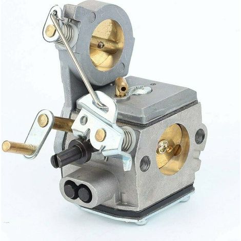Carburatore per motosega FOREHILL Husqvarna, frizione pneumatica per motosega K750 K760, carburatore Zama C3-EL53. Sostituisce Stihl OE n. 578 24 34-01, 510 18 12 02. Sostituisce Zama C3-EL53, C3-EL43 (1/5)