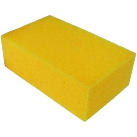 Carreleur Éponge 165x100x60 mm - Utilisation Pratique - Nettoyage Efficace - Usage Professionnel - Beast