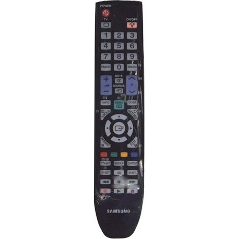 Télécommande d'origine TM1260