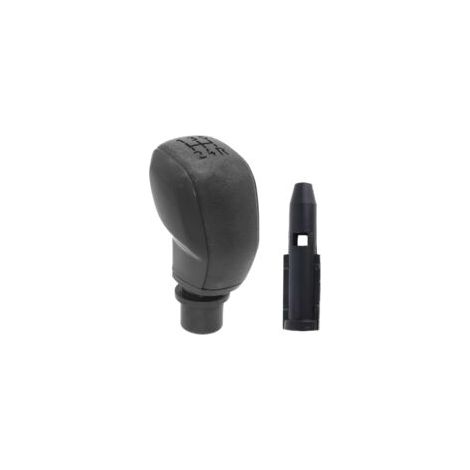 Pommeau de Vitesse Compatible avec 208 308 508 2008 3008 C2 C3 C4 C5 Jumpy 5 Vitesses (1/5)