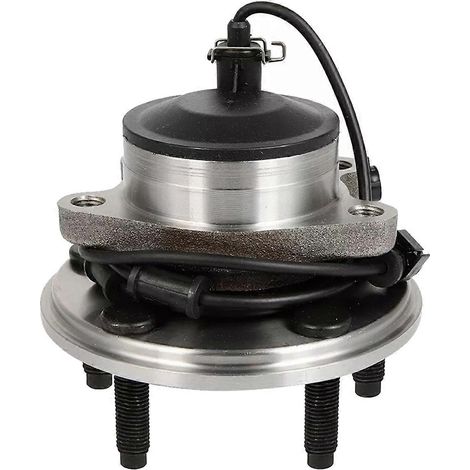 Roulement de moyeu de roue arrière 52730G2000 pour VI I30 IONIQAs illustré (1/5)
