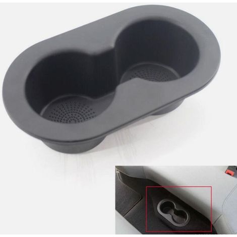 Compatible with Dodge Ram 2002-2016 vehicles, cup holder/drink holder 5HD65DX9AC