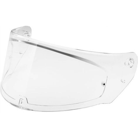 Visor Lazer FH3/vertigo EVO/rafale/rafale EVO FullVision - AS/PR (transparente)