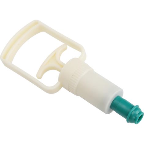 Ventouse manuelle à pompe pour acupression, appareil de massage par succion pour cou et épaules, ventouses chinoises portatives, lot de 2 (1/5)