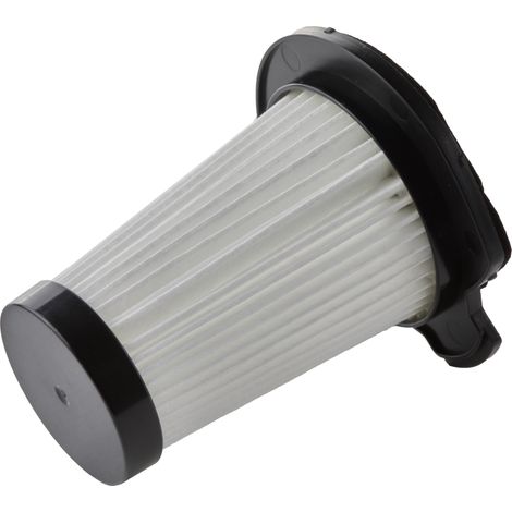 Woozoo, Staubfilter, HEPA H12, FÃ¼r Staubsauger SCD-160P - Dust Cup Filter CFT55 - WeiÃŸ