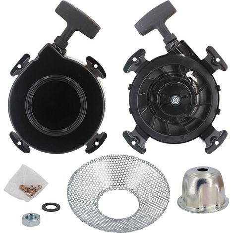 Avviatore messa in moto motore tagliaerba tosaerba rasaerba BRIGGS 7HP 390391