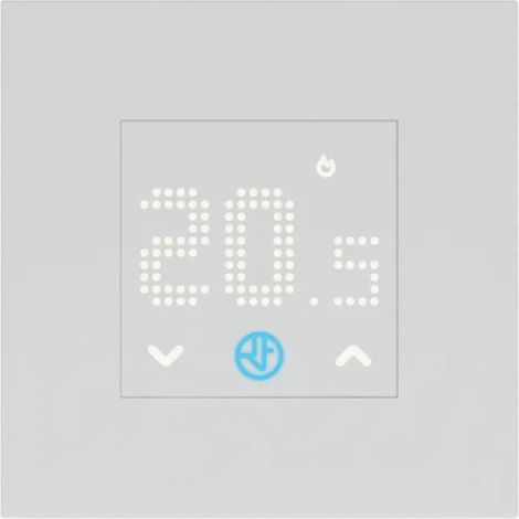 Finder 1TT182300000 1T.T1 Raumthermostat Unterputz 1 St. (1/2)