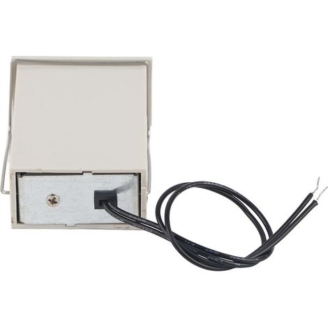 Compteur d'impulsions électromagnétiques à 6 chiffres CSK6-NKW (03 DC 24V) (1/5)