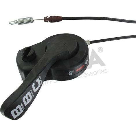 CAVO KIT FRIZIONE MP2 BBC+TAMPOGR. STIGA ORIGINALE - 381030134/0A