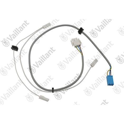 VAILLANT Kabelbaum VKO 156+256+356/3-7 Vaillant-Nr. , 0020130984