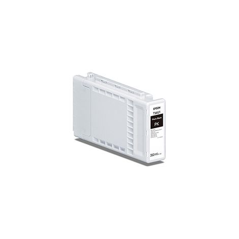 Epson UltraChrome Pro10 cartuccia d'inchiostro 1 pz Originale Nero per foto