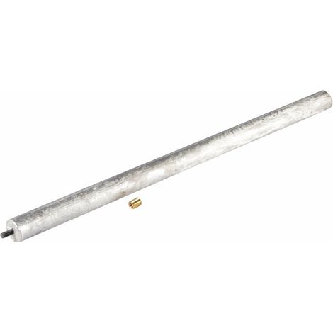 Anodo Ø22 L:430 M8