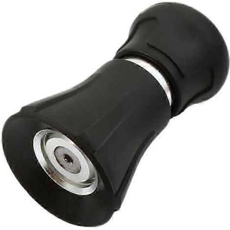 High Power Garden Fire Hose Spray Nozzle for Watering (1/5)