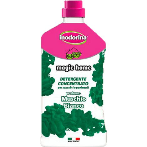Magic Home Muschio Bianco 1 l