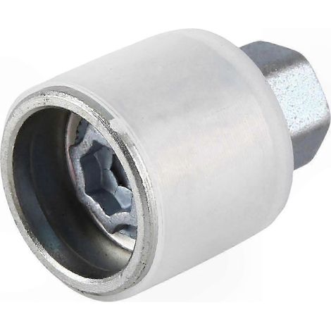 Herramienta de seguridad para automóviles: Llave extractora de candados antirrobo para accesorios de automóviles (1/5)