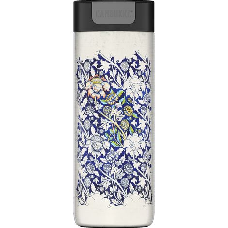 Taza térmica Kambukka Olympus con diseño de tela estampada - Wey 500ml (1/5)