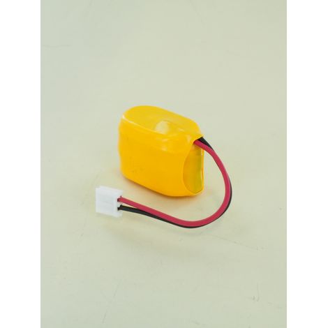 Batería NiMh de 3.6V 150mAh para collar de perro Pacdog EXC3