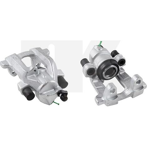 Étrier de frein NK 2133260 MERCEDES-BENZ 1644231898 1644235398 A1644231898