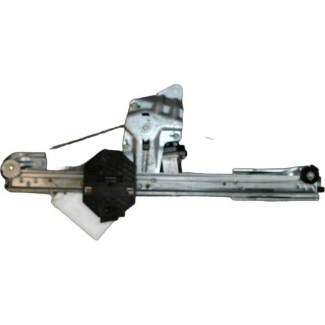 [PRODUIT D'OCCASION] Mecanisme+moteur Leve-glace Avant Gauche DACIA Sandero ♻️ Ref Oe. 807218735r - Garantie à vie (1/5)