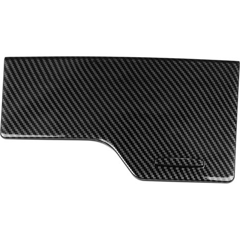 Coffret de Rangement pour Console Centrale, Support Gobelet, Boîte de Protection pour Lexus ES200 2018 2019 (1/3)
