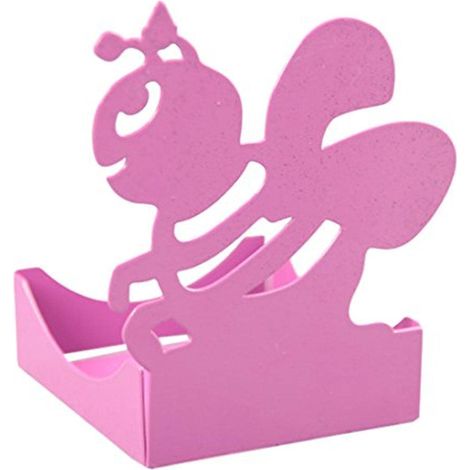 Mia Twist Zampirella Ape Rosa ALUBOX