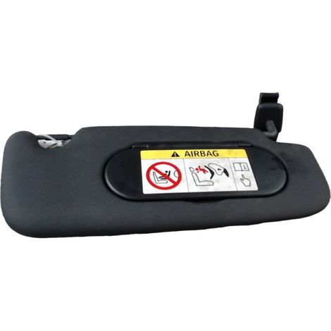 Pare-soleil D Mini Mini 2010- [PRODUIT D'OCCASION]♻️51167382104