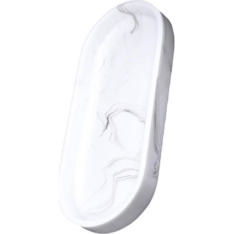 Piece Toilet Brush Replacement Head Set Clear Plastic Self