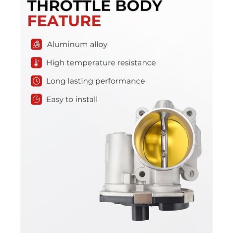 Applicable to Chevrolet TB1033 12631186 12694871 12607362 12616668 6E3014 (1/4)