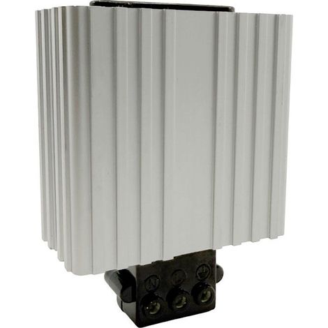 Résistance de chauffage PH 45W 110-250V AC/DC - non ventilé - Fixation Rail Din (1/5)